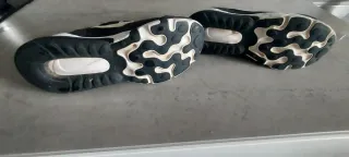 Nike Air Max 270 React Bambas