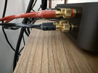 Amplificador y streamer WiiM Amp