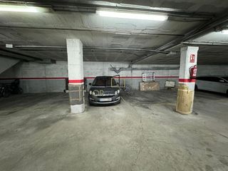 Garaje en venta en Les Clotes en Vilafranca del Penedès