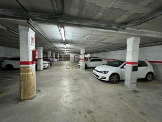 Garaje en venta en Les Clotes en Vilafranca del Penedès