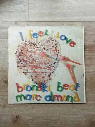 4 Maxi-singles Dance/Electro