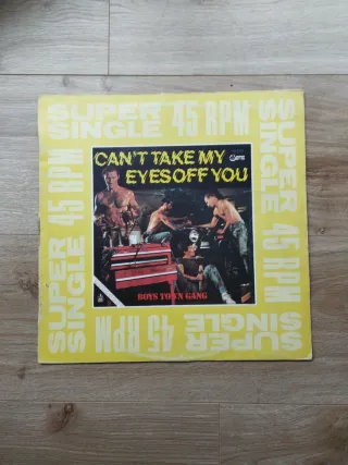 4 Maxi-singles Dance/Electro