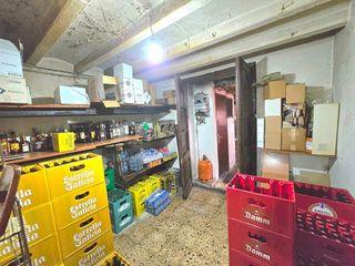 Bar en venta en El Poble Sec - Parc de Montjuïc en Barcelona