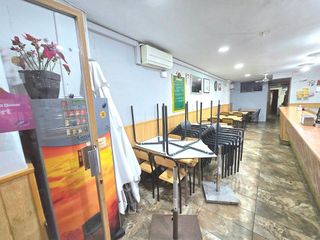 Bar en venta en El Poble Sec - Parc de Montjuïc en Barcelona