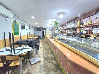 Bar en venta en El Poble Sec - Parc de Montjuïc en Barcelona