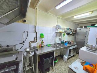 Bar en venta en El Poble Sec - Parc de Montjuïc en Barcelona