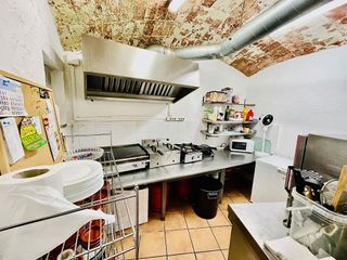 Local comercial en venta en Tordera en Tordera