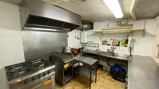 Local comercial en venta en Calella