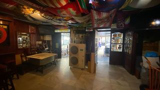 Local comercial en venta en Calella