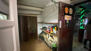 Local comercial en venta en Calella