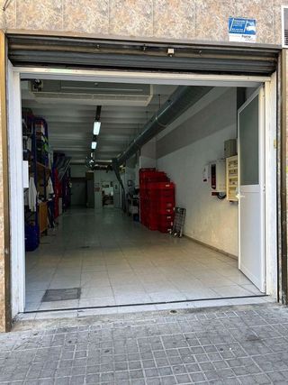 Local comercial en venta en Les Planes en Hospitalet de Llobregat, L´
