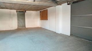 Local comercial en venta en Santa Margarida de Montbui