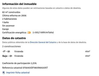 Piso en venta en Corbera de Llobregat