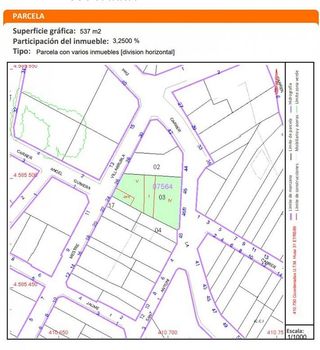 Piso en venta en Corbera de Llobregat