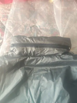 Giubbotto da lavoro Delta Plus blu scuro /grigio