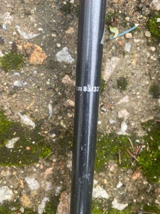 Esquís y bastones Decathlon T120 niño