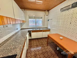 Piso en venta en Centre - Passeig i Rodalies en Manresa