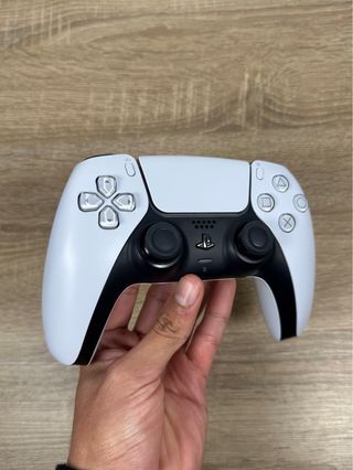 Mando Ps5 Dualsense | COMO NUEVO