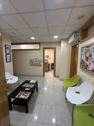 SE VENDE APARTAMENTO u OFICINA EN GRAN VIA