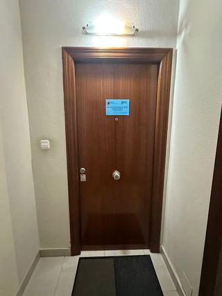 SE VENDE APARTAMENTO u OFICINA EN GRAN VIA