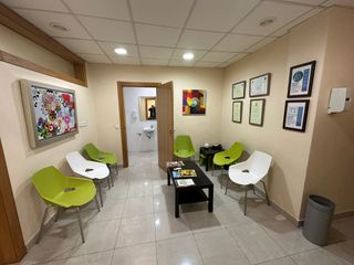 SE VENDE APARTAMENTO u OFICINA EN GRAN VIA