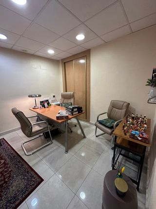 SE VENDE APARTAMENTO u OFICINA EN GRAN VIA