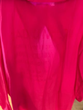 Chubasquero Zadig & Voltaire Rosa