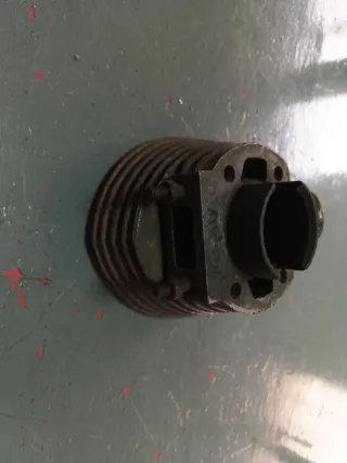 Cilindro Derbi Antorcha