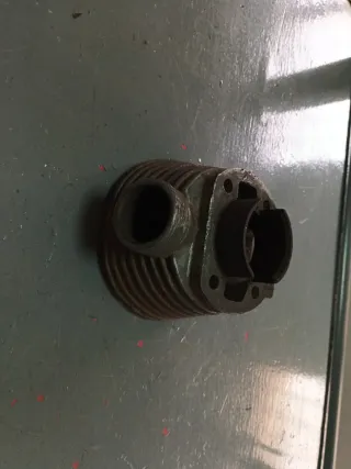 Cilindro Derbi Antorcha