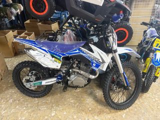 Moto Cross 250cc