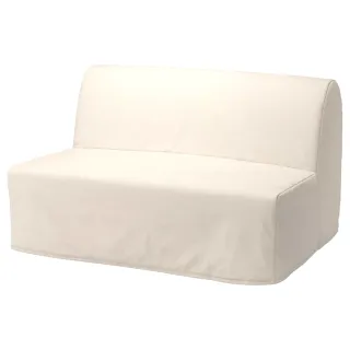 Sofá Cama IKEA Lycksele 2 Plazas