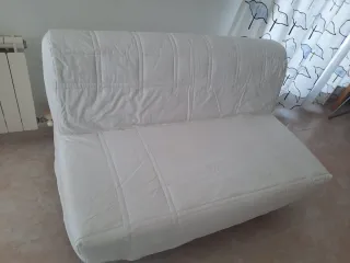 Sofá Cama IKEA Lycksele 2 Plazas