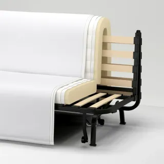Sofá Cama IKEA Lycksele 2 Plazas
