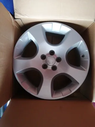 Llanta Land Rover Discovery Sport 18"