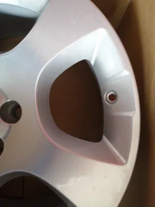 Llanta Land Rover Discovery Sport 18"