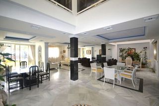 Piso en alquiler en Casco Antiguo en Marbella