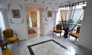 Piso en alquiler en Casco Antiguo en Marbella