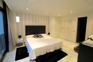 Piso en alquiler en Casco Antiguo en Marbella