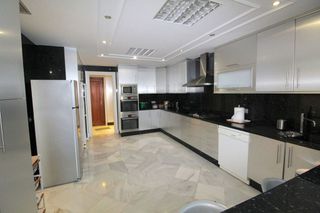 Piso en alquiler en Casco Antiguo en Marbella