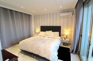 Piso en alquiler en Casco Antiguo en Marbella