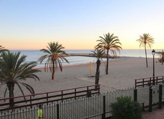 Piso en alquiler en Casco Antiguo en Marbella