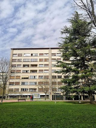 Trastero en alquiler en Barañain