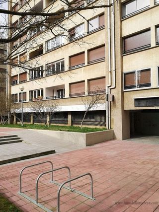 Trastero en alquiler en Barañain