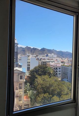 Oficina en alquiler en Centro en Santa Cruz de Tenerife