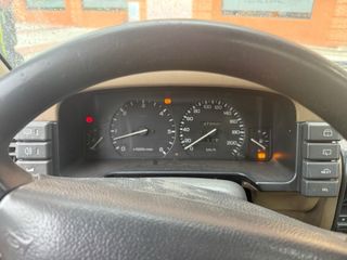 Land Rover Discovery 1998