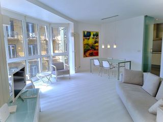 Piso en alquiler en Parte Vieja en San Sebastián-Donostia