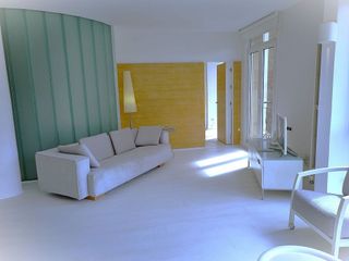 Piso en alquiler en Parte Vieja en San Sebastián-Donostia