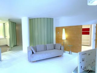 Piso en alquiler en Parte Vieja en San Sebastián-Donostia