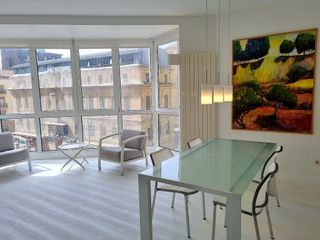 Piso en alquiler en Parte Vieja en San Sebastián-Donostia