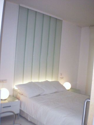 Piso en alquiler en Parte Vieja en San Sebastián-Donostia